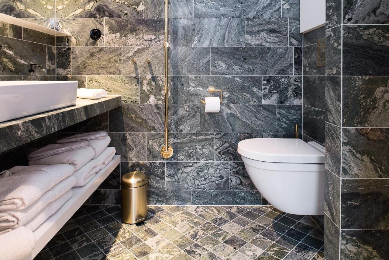 Spinoza Suites Amsterdam Zewnętrze zdjęcie