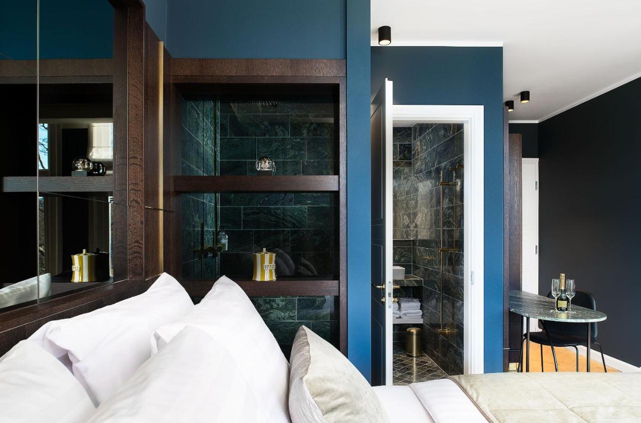 Spinoza Suites Amsterdam Zewnętrze zdjęcie
