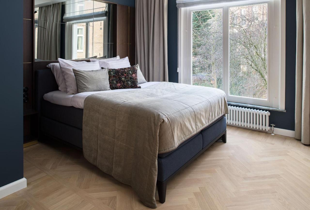 Spinoza Suites Amsterdam Zewnętrze zdjęcie