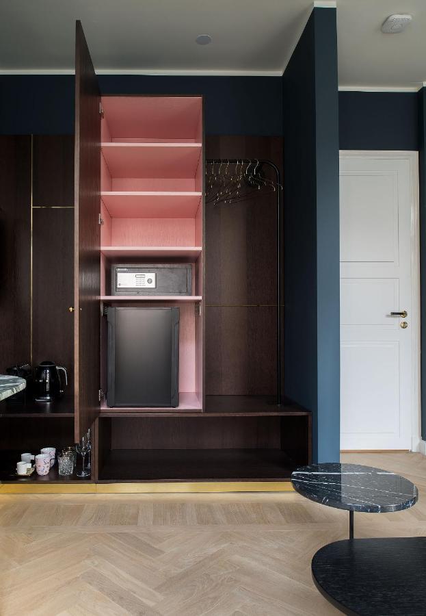 Spinoza Suites Amsterdam Zewnętrze zdjęcie