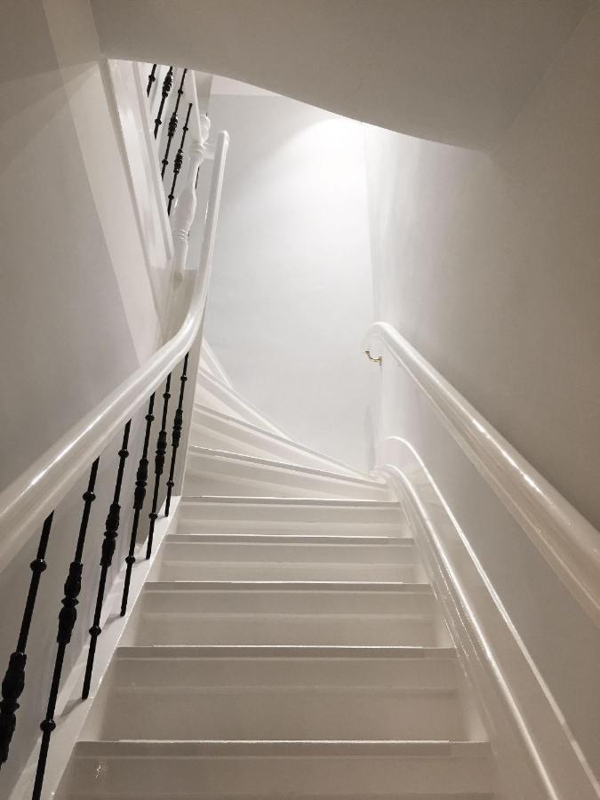 Spinoza Suites Amsterdam Zewnętrze zdjęcie