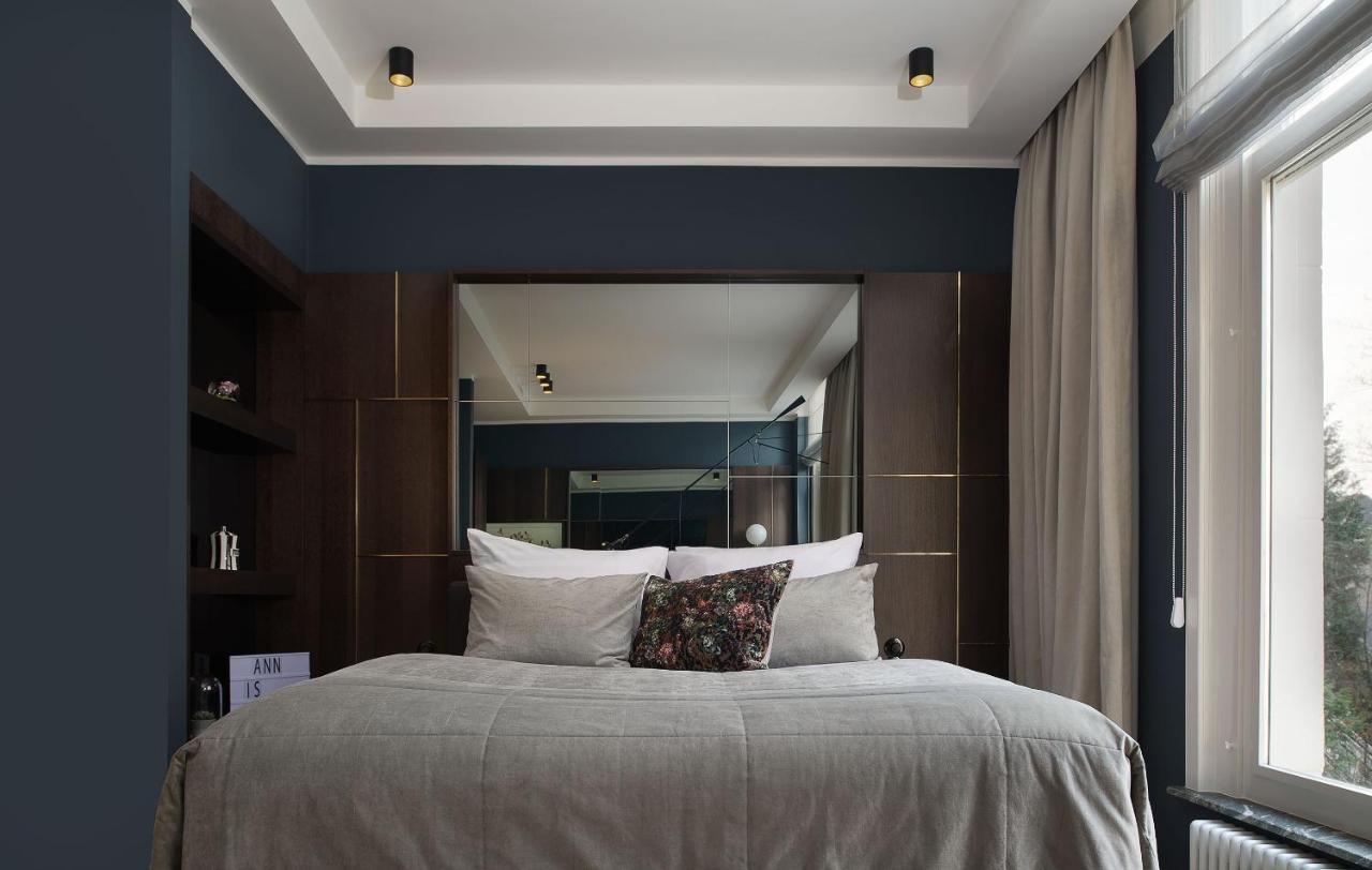 Spinoza Suites Amsterdam Zewnętrze zdjęcie