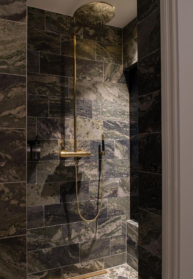Spinoza Suites Amsterdam Zewnętrze zdjęcie