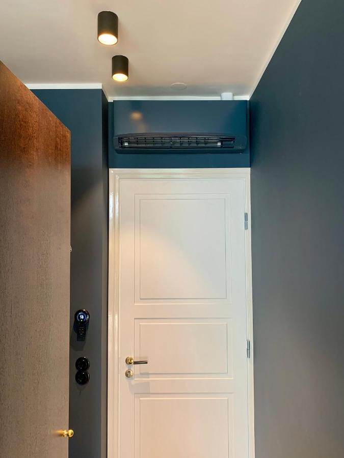 Spinoza Suites Amsterdam Zewnętrze zdjęcie