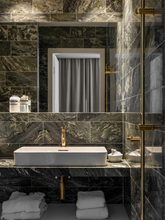 Spinoza Suites Amsterdam Zewnętrze zdjęcie