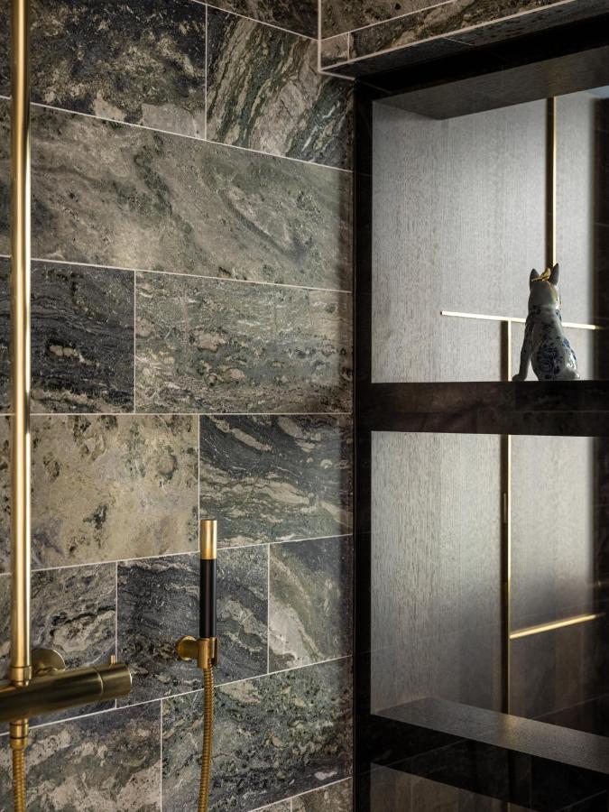 Spinoza Suites Amsterdam Zewnętrze zdjęcie